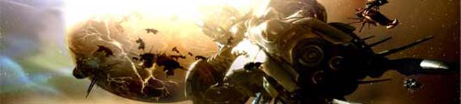 Jeu PC Space Siege - Version Française Complète - Bon État