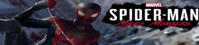 Guía Spider-Man: Miles Morales