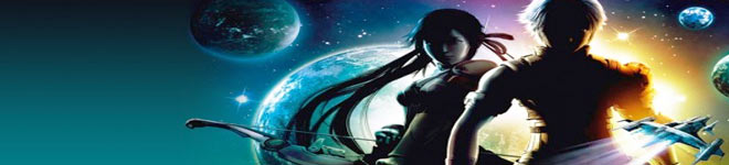 Star Ocean: The Last Hope
