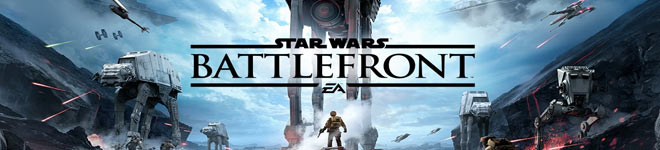 Star Wars: Battlefront