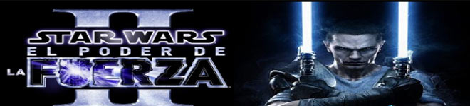 Star Wars: El Poder de la Fuerza II