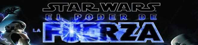 Star Wars: El Poder de la Fuerza