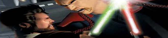 Star Wars Jedi Knight Dark Forces II
