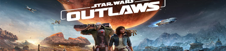 Star Wars Outlaws