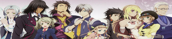 Tales of Xillia 2