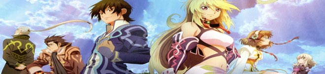 Tales of Xillia