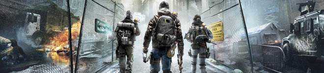 The Division