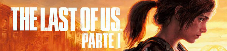 The Last of Us