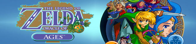 Guía The Legend of of Ages