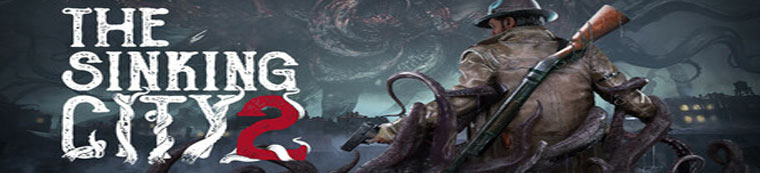 The Sinking City 2