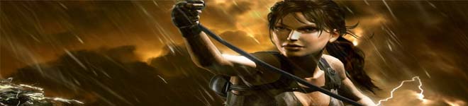 Tomb Raider Underworld