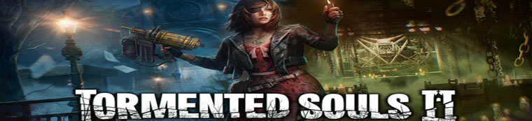 Tormented Souls II