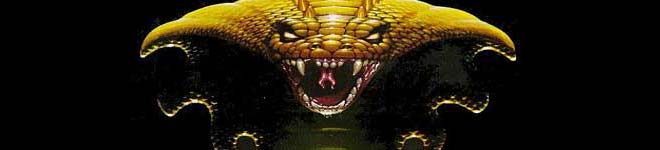 Ultima VII Parte 2 Serpent Isle