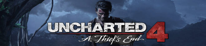 Uncharted 4: El Desenlace del Ladrón