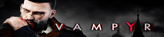 Vampyr