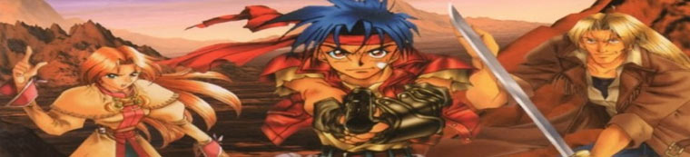 Wild Arms