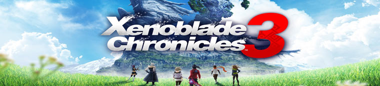 Xenoblade Chronicles 3