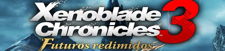 Xenoblade Chronicles 3 - Futuros redimidos