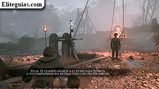 Capitulo V: El bot&iacute;n de los cuervos