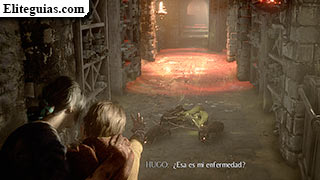 Lazos de sangre