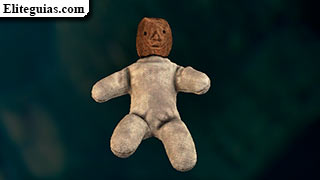 Muñeco de trapo