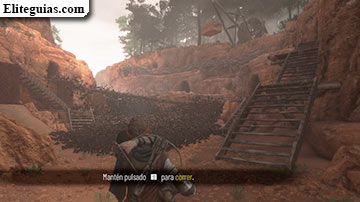 Capítulo VI: Abandonarlo todo