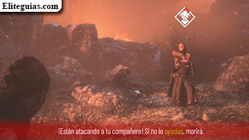 Capítulo I: Bajo un nuevo sol
