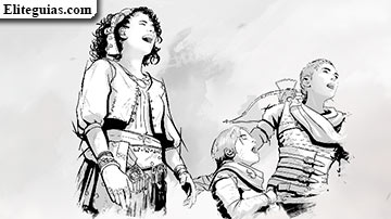 Buen chirrido