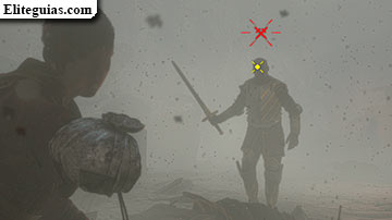 Capítulo XV: Sol agonizante