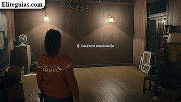 El regreso 9: A casa
