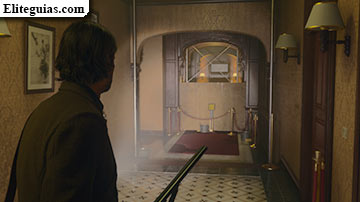 La iniciaci&oacute;n 5: Habitaci&oacute;n 665