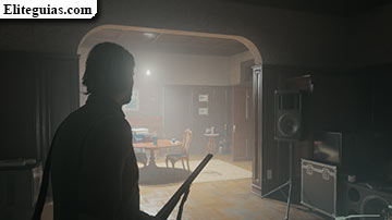 La iniciaci&oacute;n 5: Habitaci&oacute;n 665