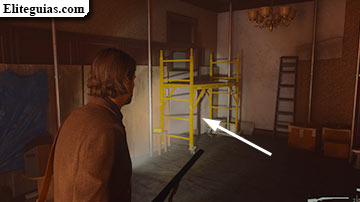 La iniciaci&oacute;n 5: Habitaci&oacute;n 665