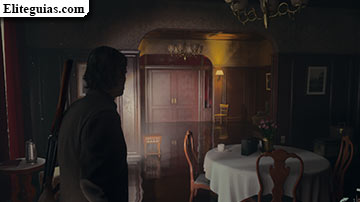 La iniciaci&oacute;n 5: Habitaci&oacute;n 665