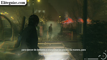 La iniciaci&oacute;n 8: Peli de Zane