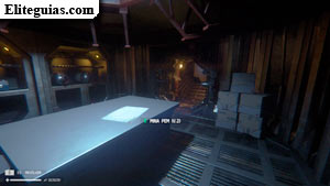 Contención de riesgos