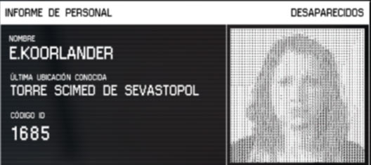 E. Koorlander