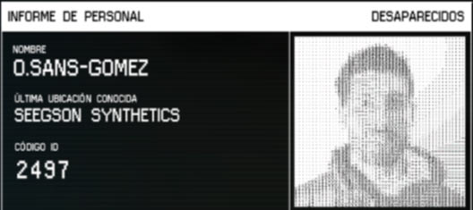 O. Sans-Gomez