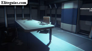Registro de archivo 015: Interrogatorio: Heyst