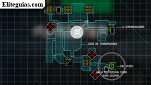 Registro de La Nostromo 001: Informe inicial