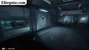 Registro de La Nostromo 002: Informa el oficial científico