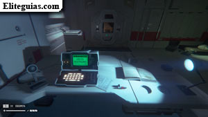 Registro de La Nostromo 004: Mucho curro y poca tela
