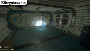 Registro de La Nostromo 005: La revisión de los sistemas fue bien
