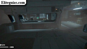 Registro de la Nostromo 009: Chequeos médicos