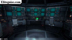 Registro de la Nostromo 010: Conjunto de informes de la Nostromo