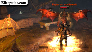 Elegido del archidemonio