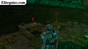 Honor de Ethorn