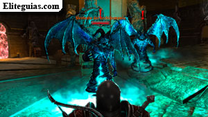 Sirviente del archidemonio