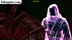 Xardas