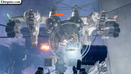 AH12: Helic&oacute;ptero combate PES